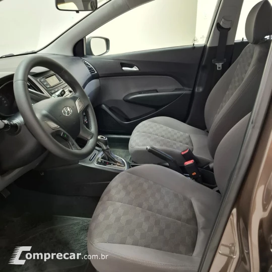 HB20S 1.6 Comfort Style 16V