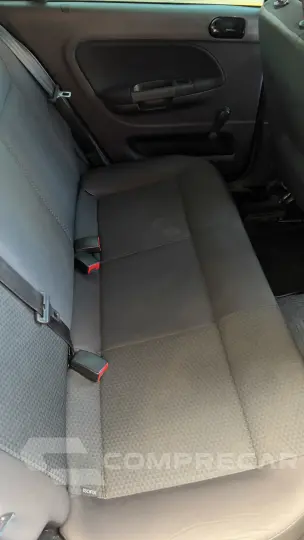 GOL 1.0 12V MPI Totalflex