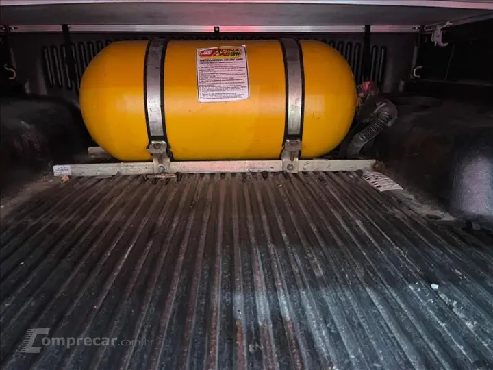 HILUX 2.7 SR 4X2 CD 16V