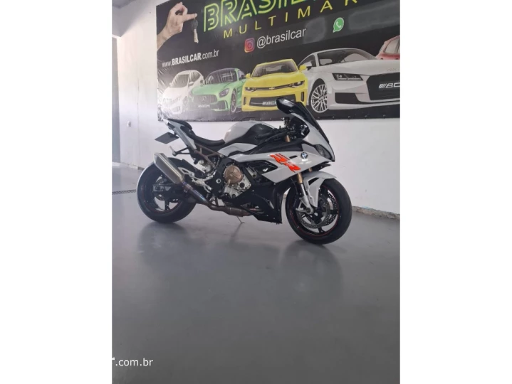 S 1000 RR