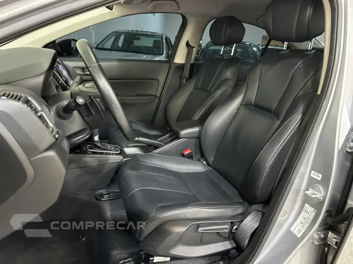 CITY 1.5 EXL Sedan 16V