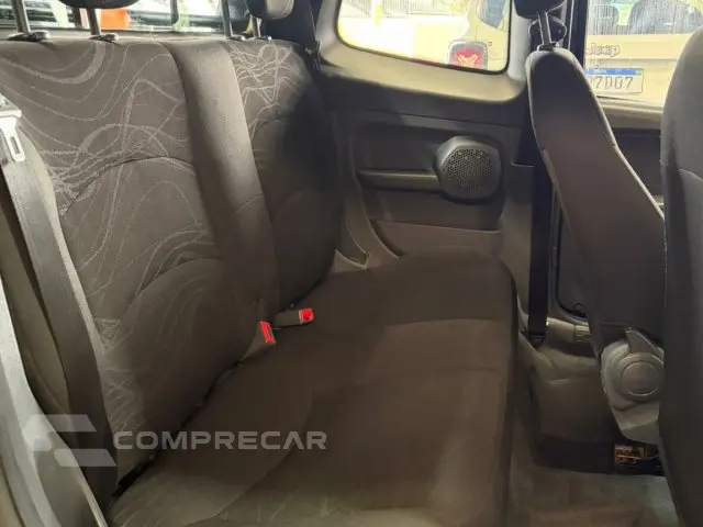 STRADA - 1.4 MPI HARD WORKING CD 8V 3P MANUAL