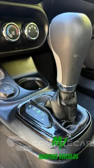 TORO 1.8 16V EVO FLEX FREEDOM AT6