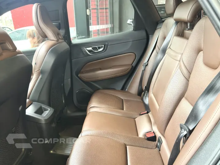 XC60 2.0 T8 HYBRID INSCRIPTION AWD GEARTRONIC