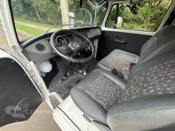 KOMBI 1.4 MI Furgão 8V