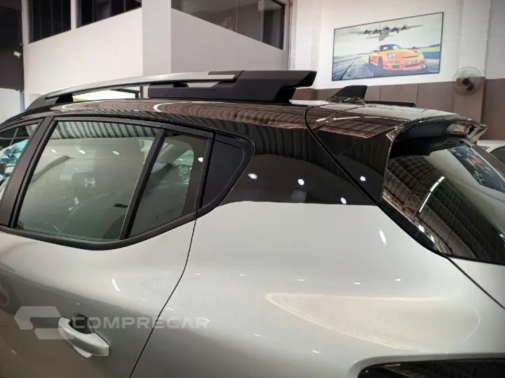 KARDIAN 1.0 TCE FLEX ICONIC EDC