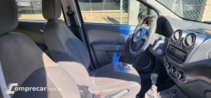 PALIO 1.6 MPI Essence 16V