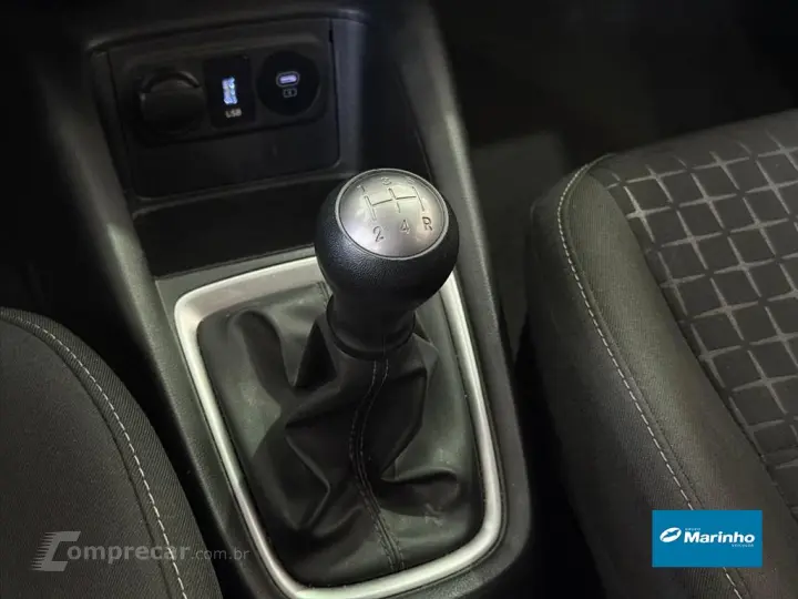 HB20 1.0 12V FLEX COMFORT PLUS MANUAL