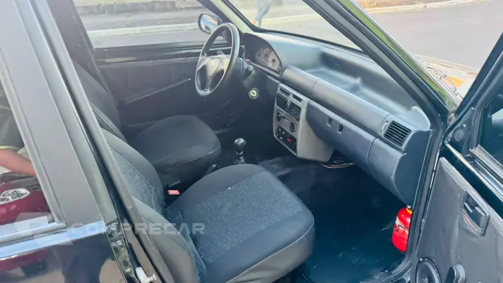 UNO 1.0 MPI Mille WAY Economy 8V