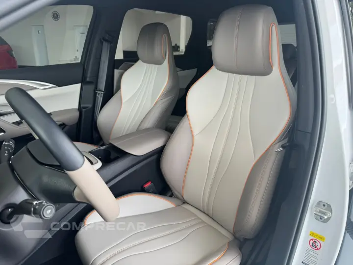 SONG PRO 1.5 Dm-i GL