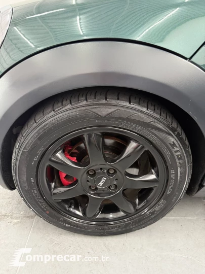 COOPER 1.6 16V