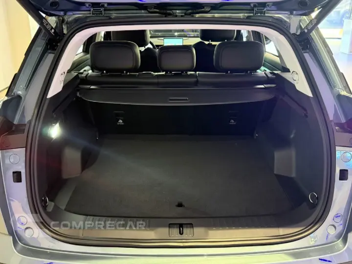 7 1.5 TGDI PHEV ELITE DHT