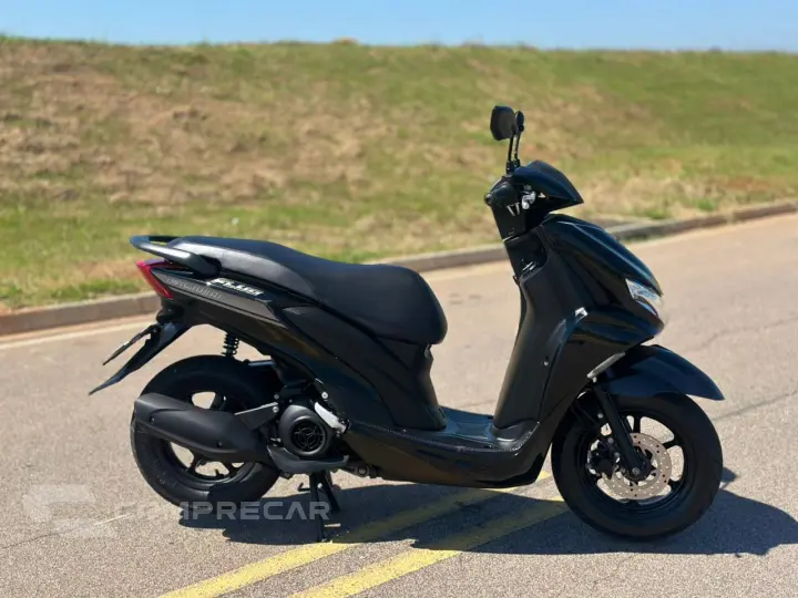 FLUO 125