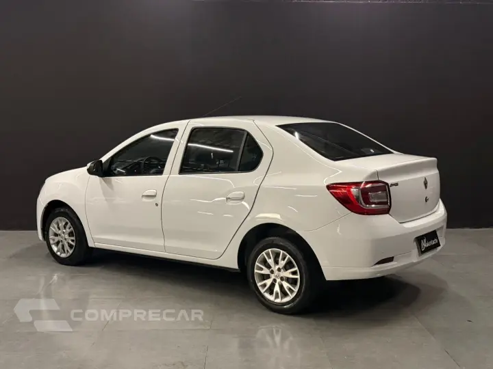 LOGAN 1.0 12V SCE FLEX ZEN MANUAL