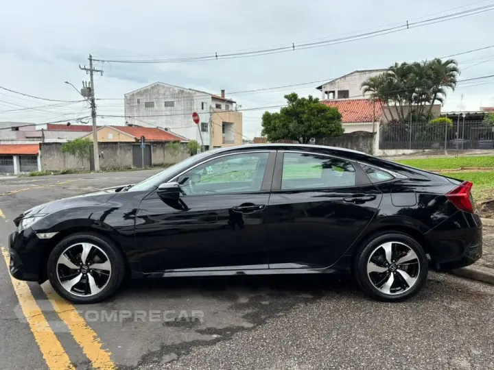 CIVIC 2.0 16vone Sport