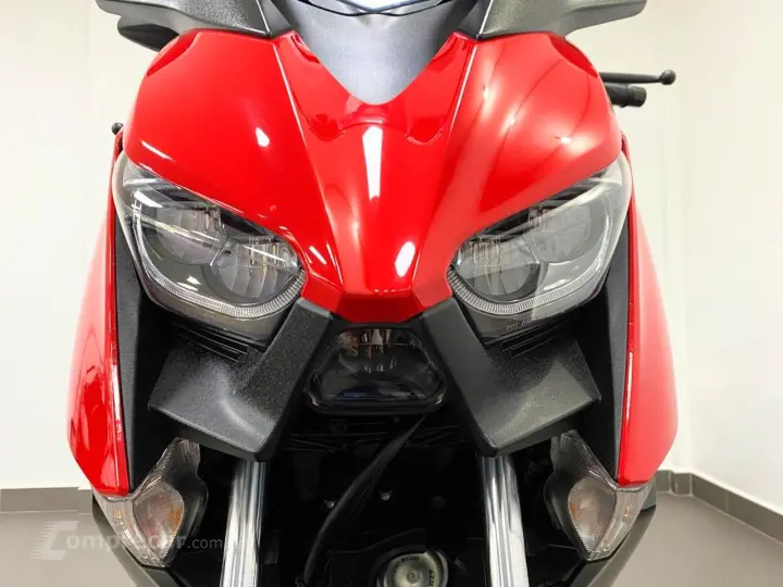 YAMAHA XMAX 250 ABS