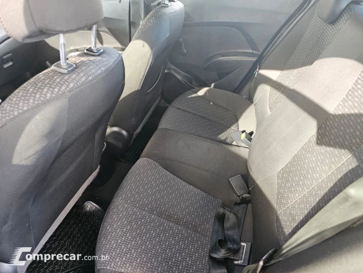 HB20 1.0 12V Comfort