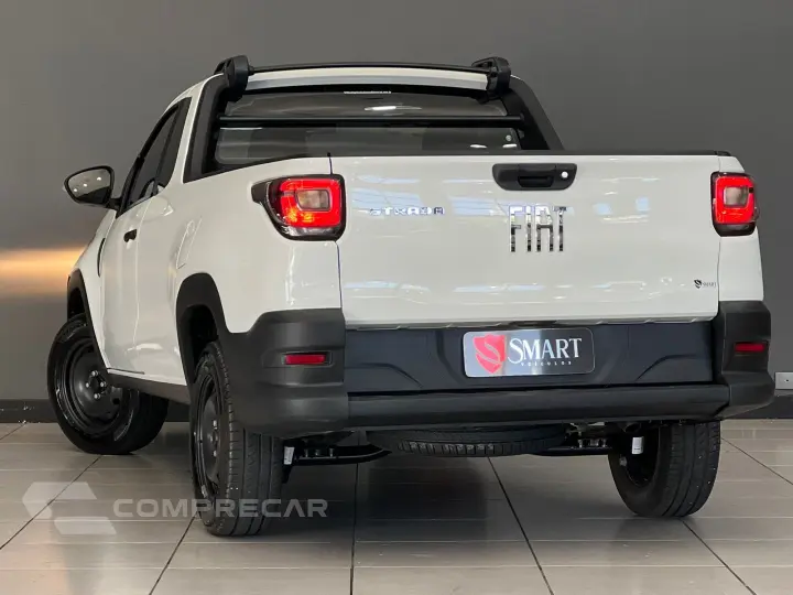 STRADA 1.3 FIREFLY FLEX ENDURANCE CS MANUAL