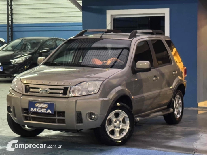ECOSPORT 2.0 XLT 16V