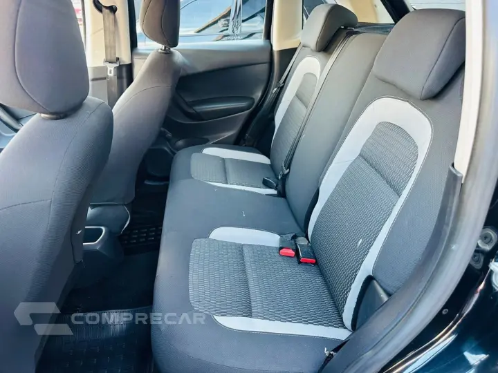 C3 1.2 PURE TECH FLEX ORIGINE MANUAL