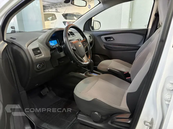SPIN 1.8 LTZ 8V