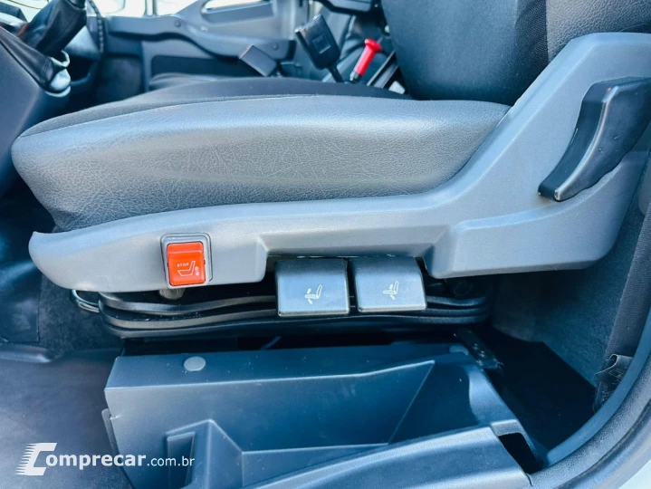 Tector 170E 22 4X2