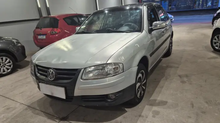 GOL 1.6 MI Copa 8V G.IV