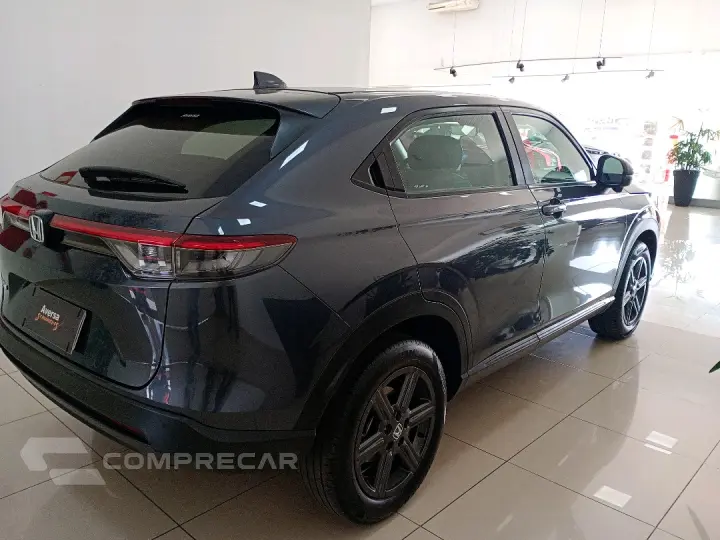 HR-V 1.5 DI I-VTEC FLEX EXL CVT