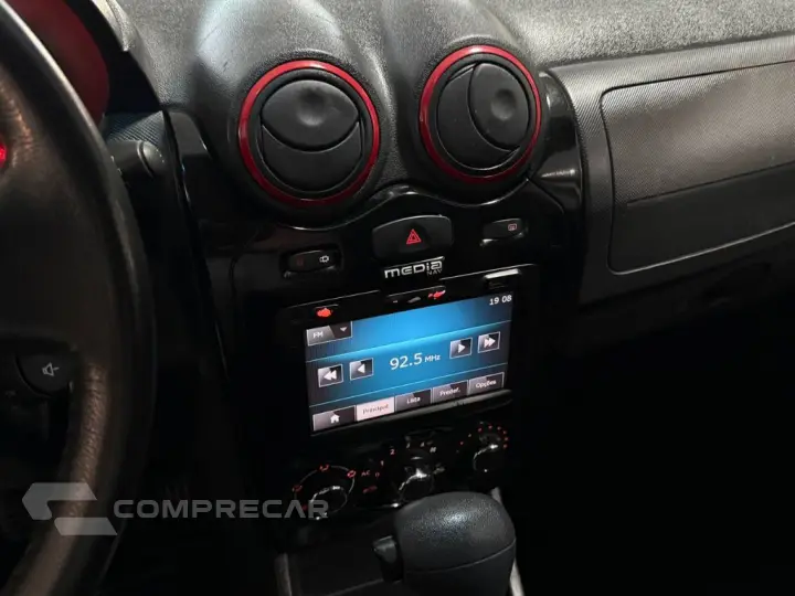 SANDERO STEPWAY Hi-Flex 1.6 16V 5p Aut.