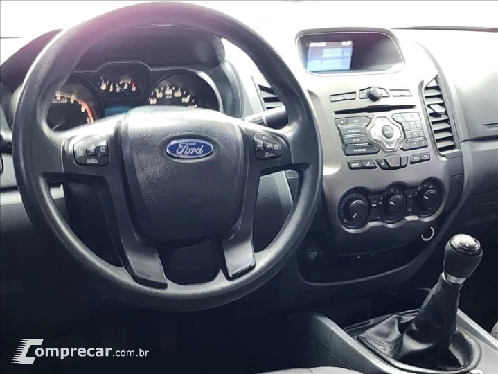 RANGER 2.5 XLS 4X2 CD 16V