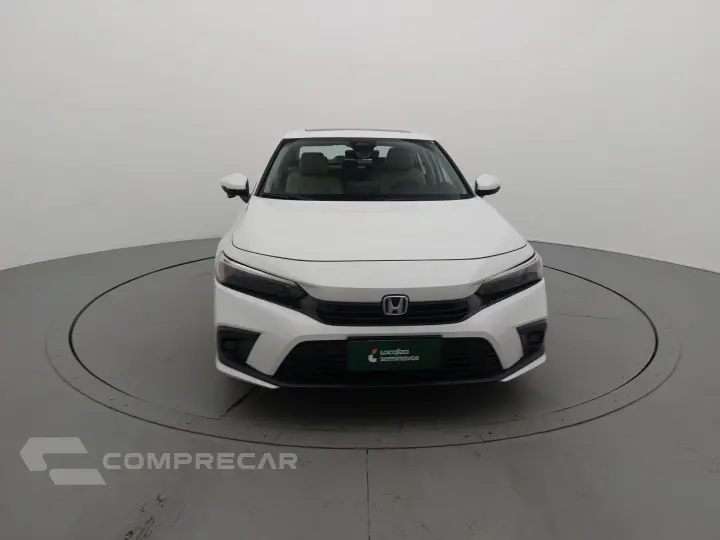 CIVIC 2.0 DI eHEV ADVANCED E-CVT