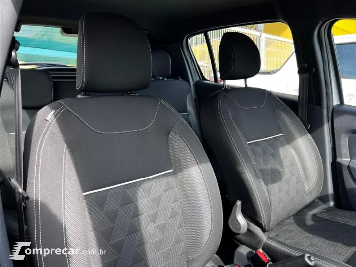 SANDERO 1.0 12V SCE S Edition
