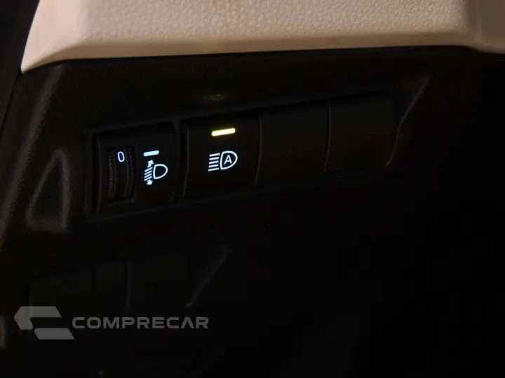 COROLLA CROSS 1.8 VVT-I Hybrid XRX