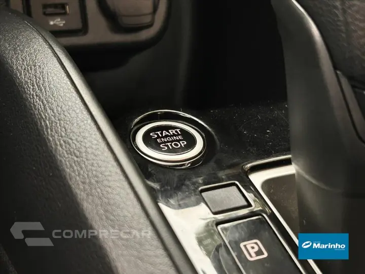 VERSA 1.6 16V FLEX SENSE XTRONIC