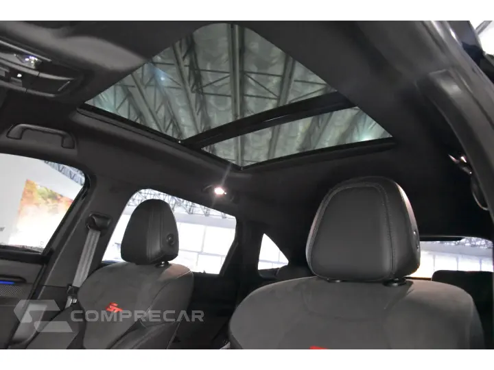 HAVAL H6 GT 1.5 PHEV AWD E-TRACTION