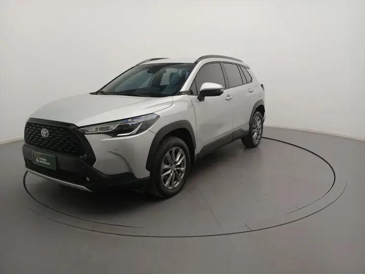 COROLLA CROSS 2.0 VVT-IE FLEX XR DIRECT SHIFT