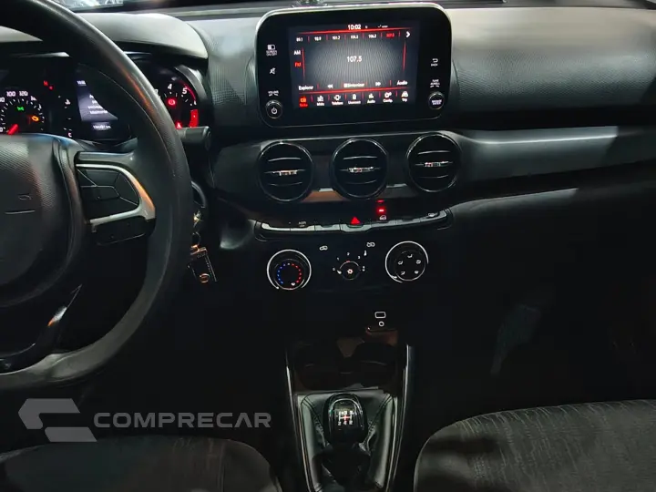 ARGO DRIVE 1.0