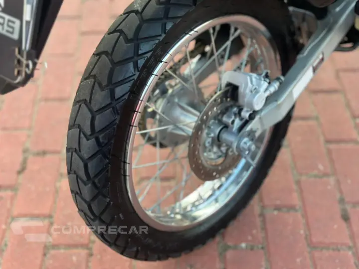 XTZ 150 CROSSER S