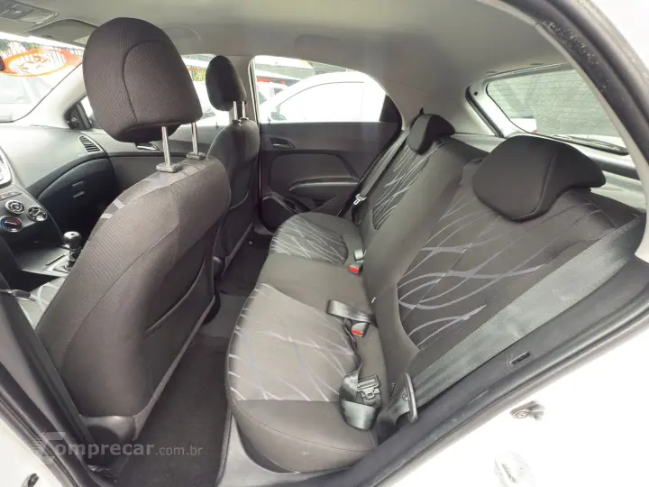 HB20 1.0 12V Comfort