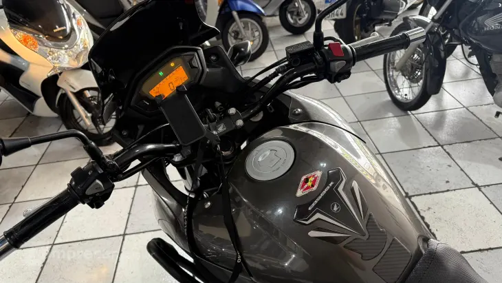 CB 500X