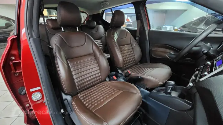 KICKS S Direct 1.6 16V Flex 5p Aut.