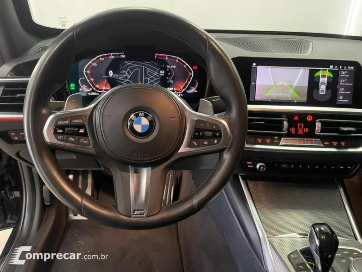 320I
