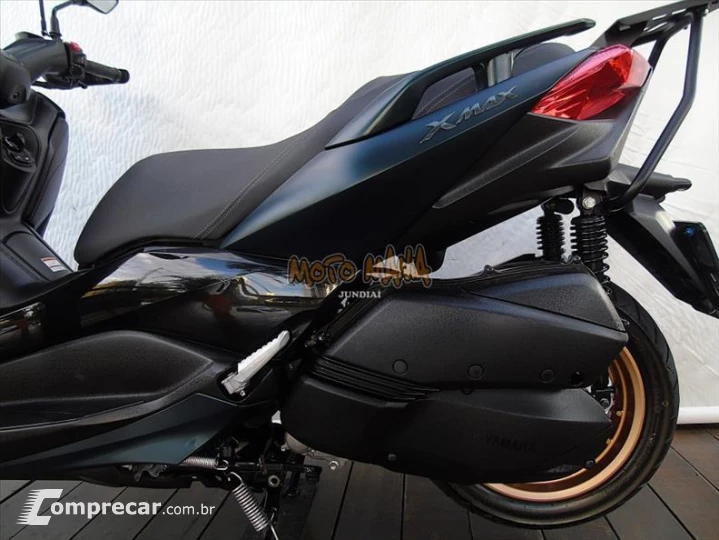 XMAX ABS