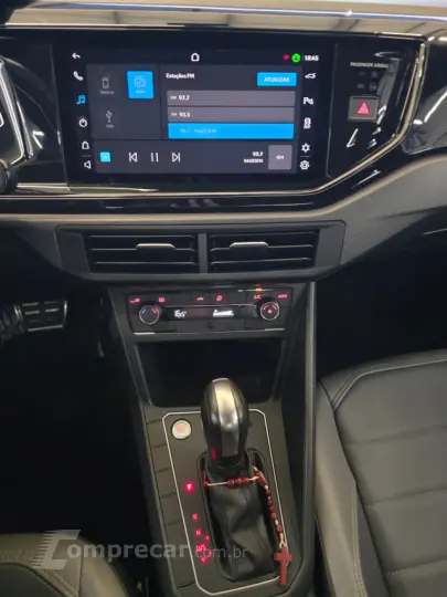 NIVUS 1.0 200 TSI Highline