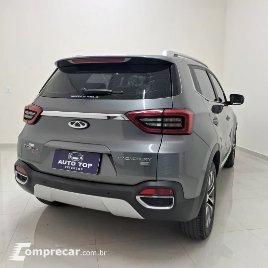 TIGGO 5X 1.5 VVT Turbo Iflex TXS