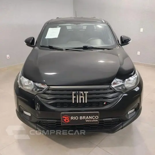 STRADA FREEDOM 1.3 CD