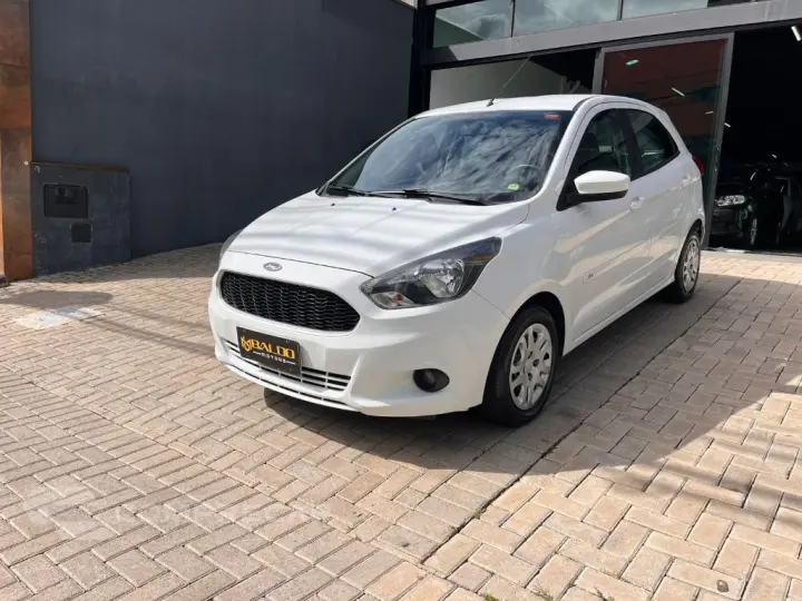 Ka 1.0 SE/SE Plus TiVCT Flex 5p