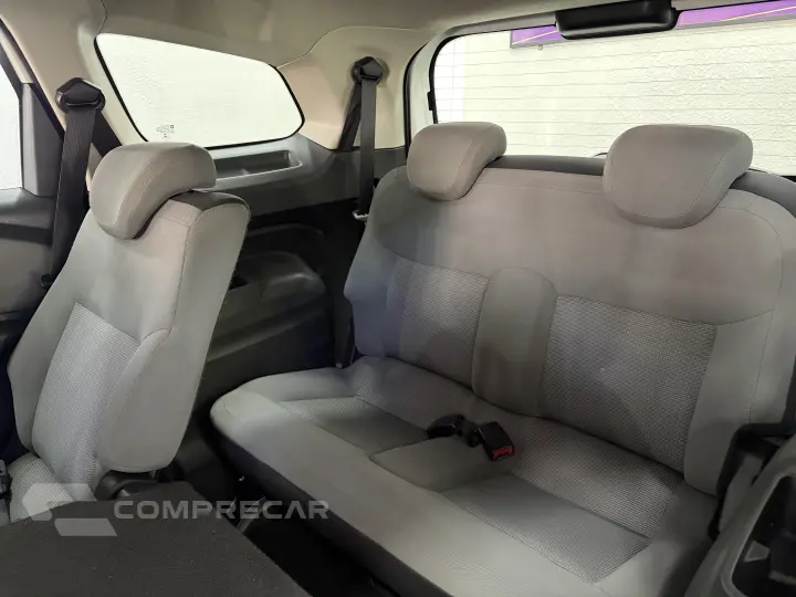 SPIN 1.8 LTZ 8V