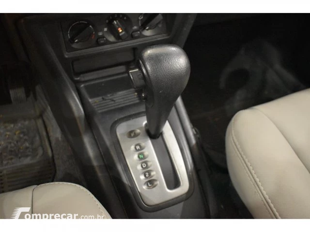PAJERO TR4 - 2.0 4X4 16V 131CV 4P AUTOMÁTICO