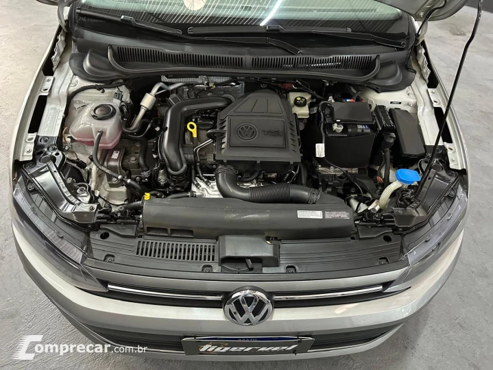 POLO 1.0 200 TSI Comfortline